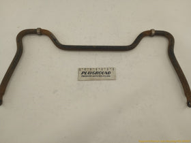 Hummer H3 Rear Stabilizer Bar