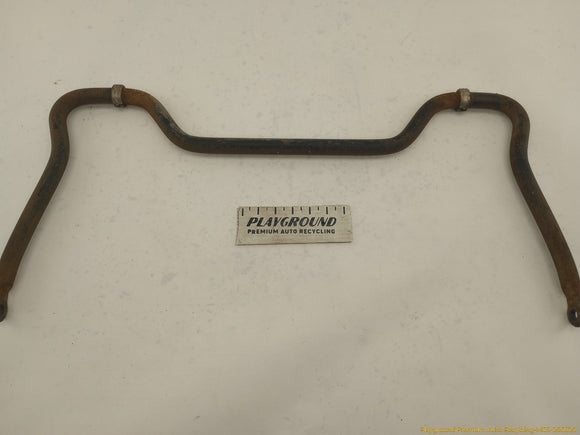 Hummer H3 Rear Stabilizer Bar