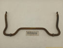 Hummer H3 Rear Stabilizer Bar-2