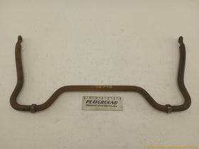 Hummer H3 Rear Stabilizer Bar - 0