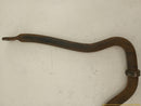Hummer H3 Rear Stabilizer Bar-4