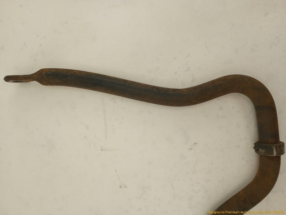 Hummer H3 Rear Stabilizer Bar