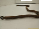 Hummer H3 Rear Stabilizer Bar-5