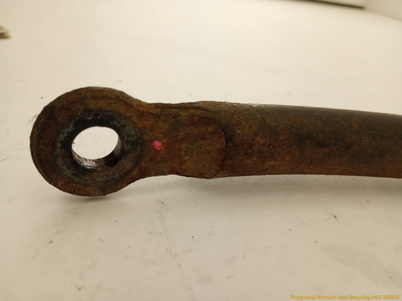 Hummer H3 Rear Stabilizer Bar