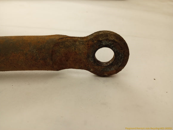 Hummer H3 Rear Stabilizer Bar