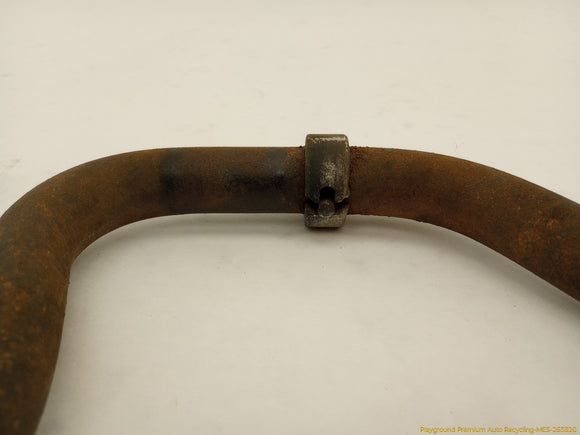 Hummer H3 Rear Stabilizer Bar