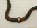 Hummer H3 Rear Stabilizer Bar-11