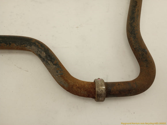 Hummer H3 Rear Stabilizer Bar