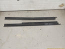 Hummer H3 Pair Of Roof Rack Luggage Side Rails-2