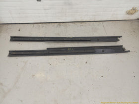 Hummer H3 Pair Of Roof Rack Luggage Side Rails - 0