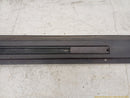 Hummer H3 Pair Of Roof Rack Luggage Side Rails-5