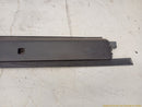 Hummer H3 Pair Of Roof Rack Luggage Side Rails-6