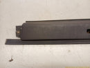 Hummer H3 Pair Of Roof Rack Luggage Side Rails-8