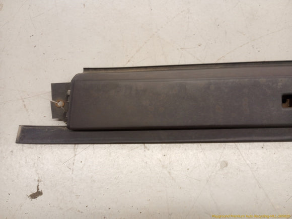 Hummer H3 Pair Of Roof Rack Luggage Side Rails