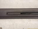 Hummer H3 Pair Of Roof Rack Luggage Side Rails-9