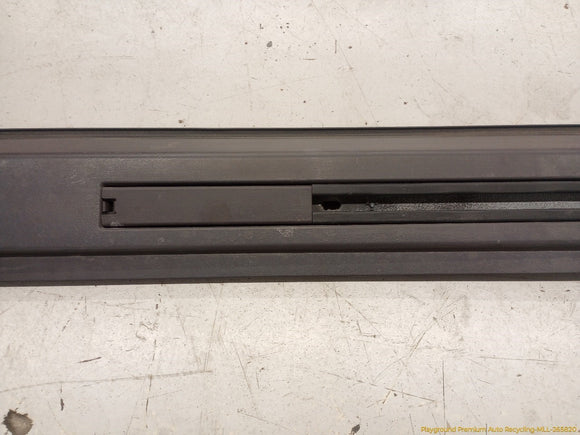 Hummer H3 Pair Of Roof Rack Luggage Side Rails