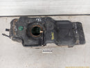 Hummer H3 Fuel Gas Tank-1