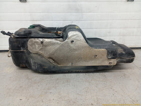 Hummer H3 Fuel Gas Tank - 0