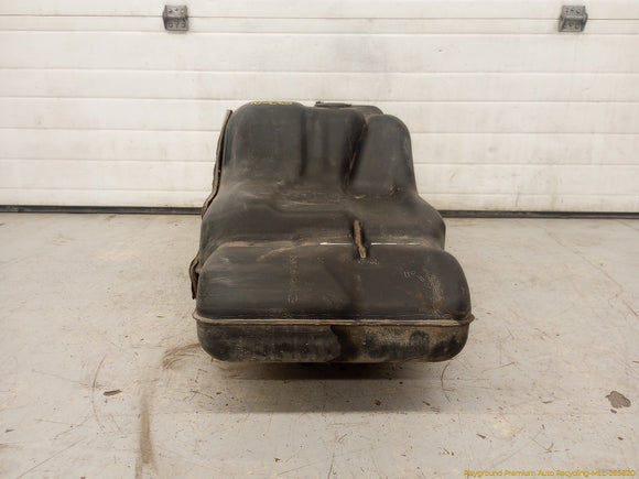 Hummer H3 Fuel Gas Tank