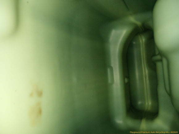 Hummer H3 Fuel Gas Tank
