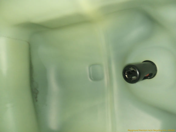 Hummer H3 Fuel Gas Tank