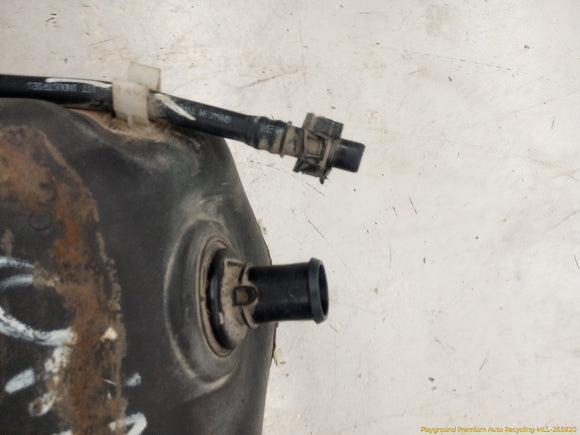 Hummer H3 Fuel Gas Tank