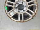 Hummer H3 Set Of 4 Alloy Wheels 7 Double Spoke-4