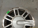 Hummer H3 Set Of 4 Alloy Wheels 7 Double Spoke-9