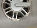 Hummer H3 Set Of 4 Alloy Wheels 7 Double Spoke-10