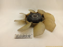 Hummer H3 Engine Clutch Fan-1