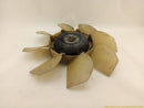 Hummer H3 Engine Clutch Fan-2