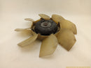 Hummer H3 Engine Clutch Fan-3