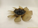 Hummer H3 Engine Clutch Fan-6