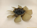 Hummer H3 Engine Clutch Fan-10