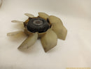Hummer H3 Engine Clutch Fan-11