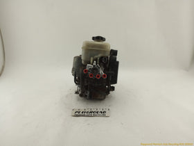 Hummer H3 ABS Pump & Booster Master Cylinder Assembly
