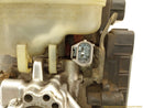 Hummer H3 ABS Pump & Booster Master Cylinder Assembly-3