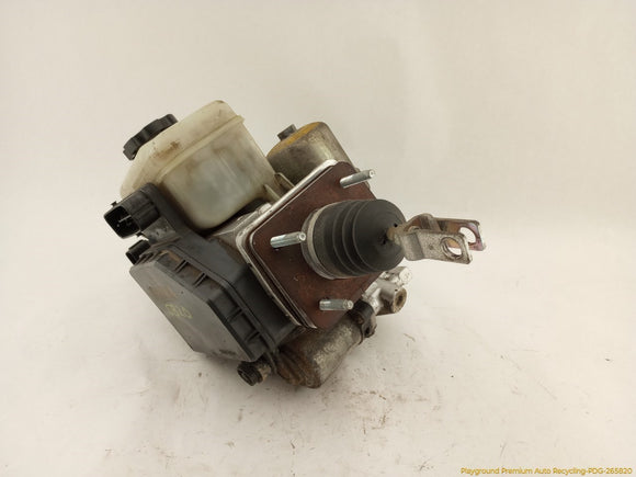 Hummer H3 ABS Pump & Booster Master Cylinder Assembly