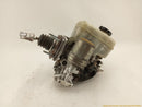 Hummer H3 ABS Pump & Booster Master Cylinder Assembly-8