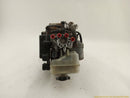 Hummer H3 ABS Pump & Booster Master Cylinder Assembly-11