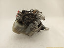 Hummer H3 ABS Pump & Booster Master Cylinder Assembly-12