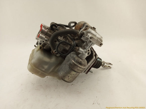 Hummer H3 ABS Pump & Booster Master Cylinder Assembly