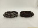 Hummer H3 Pair Of Front Brake Calipers-4
