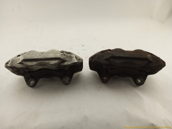 Hummer H3 Pair Of Front Brake Calipers