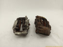 Hummer H3 Pair Of Front Brake Calipers-7