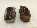 Hummer H3 Pair Of Front Brake Calipers-8