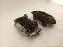 Hummer H3 Pair Of Front Brake Calipers-11