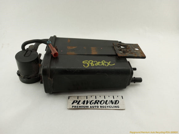 Hummer H3 Fuel Vapor Charcoal Canister