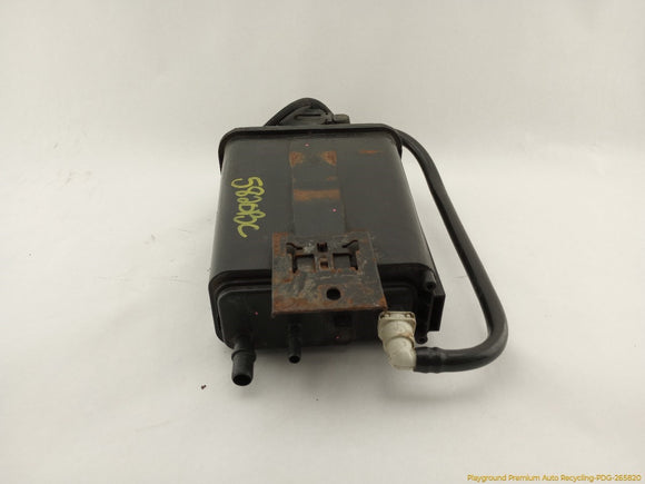 Hummer H3 Fuel Vapor Charcoal Canister