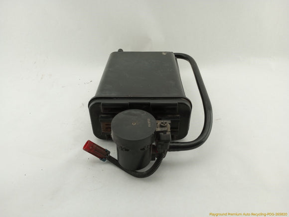 Hummer H3 Fuel Vapor Charcoal Canister